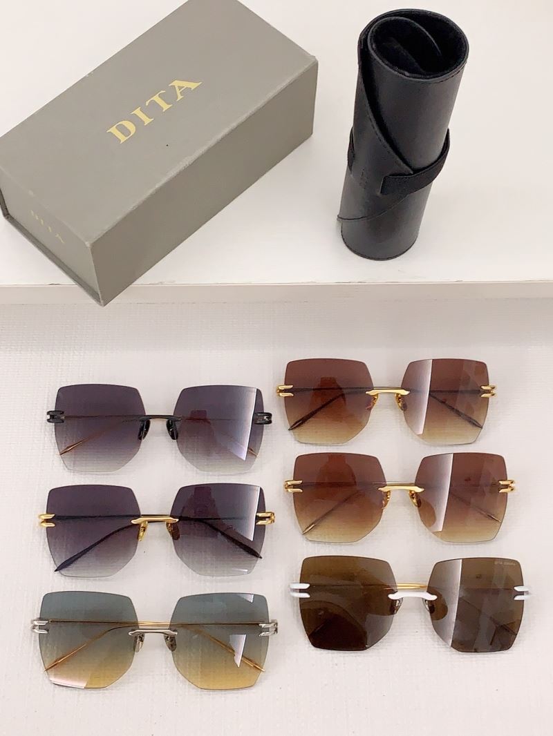 Dita Sunglasses